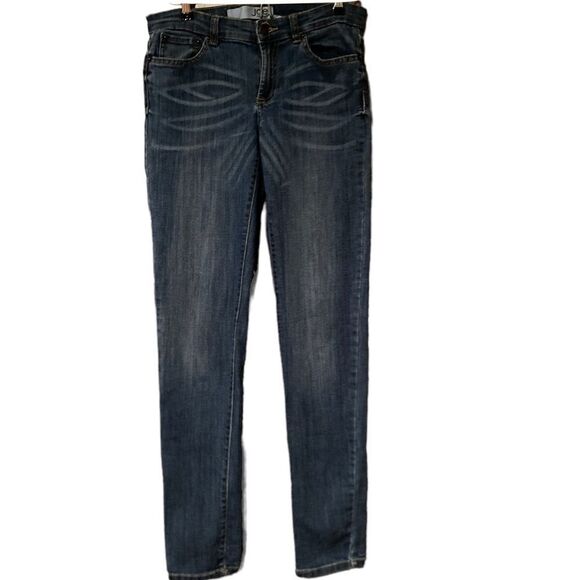 Joe Fresh Slim Coupe Etroite Jeans - Picture 1 of 11